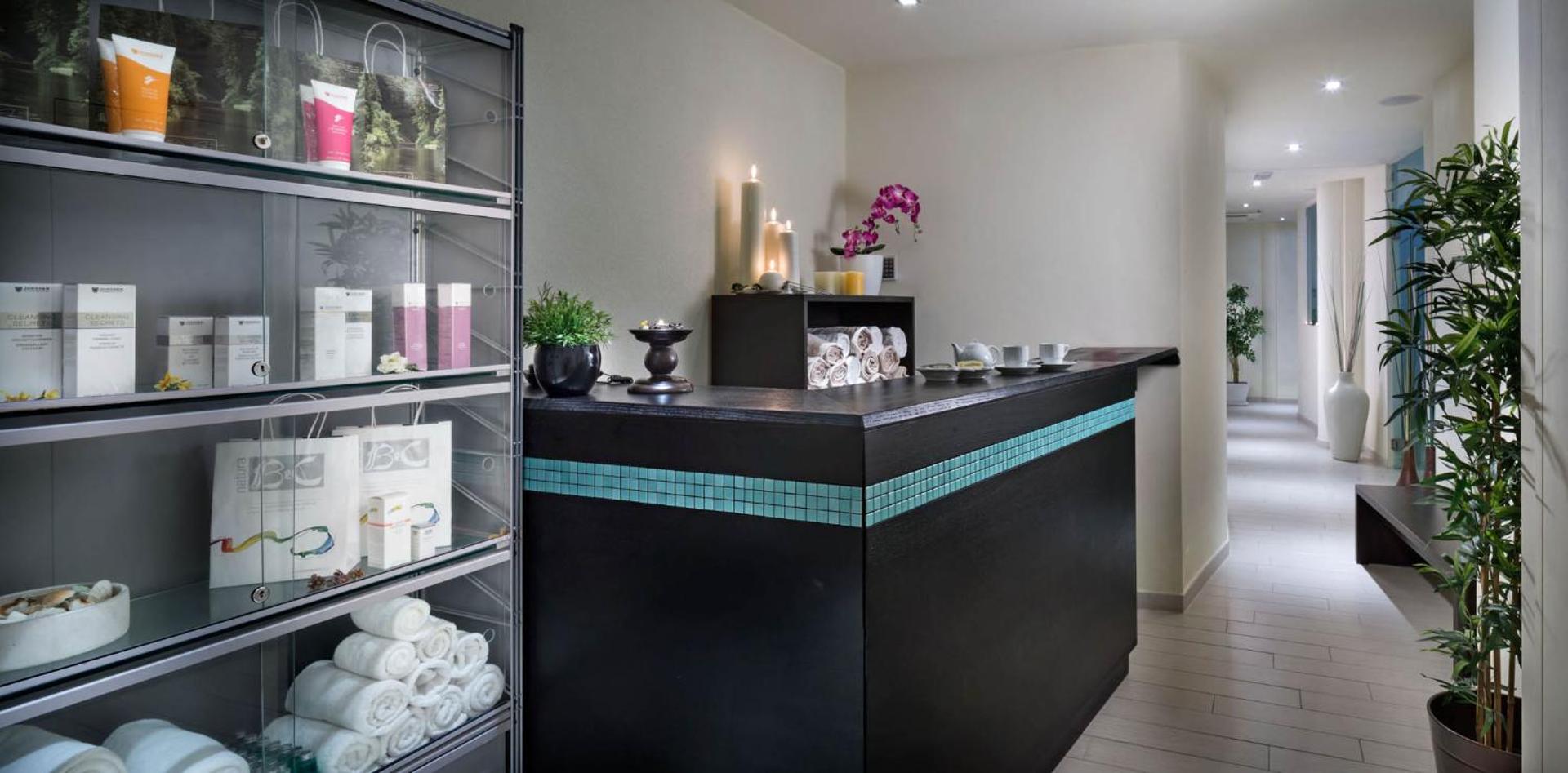 Terradimare Resort&Spa - Photo 33