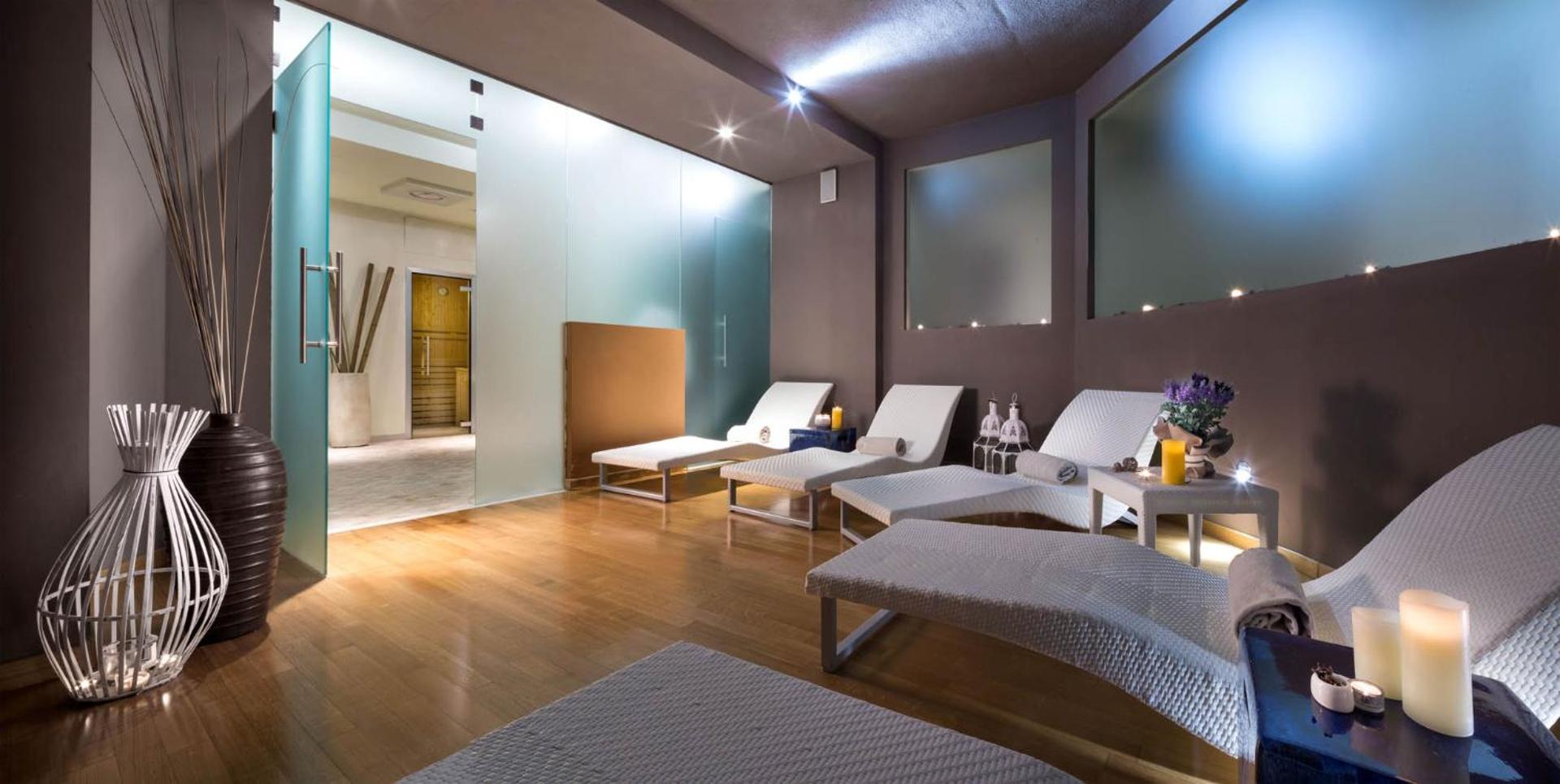 Terradimare Resort&Spa - Photo 32