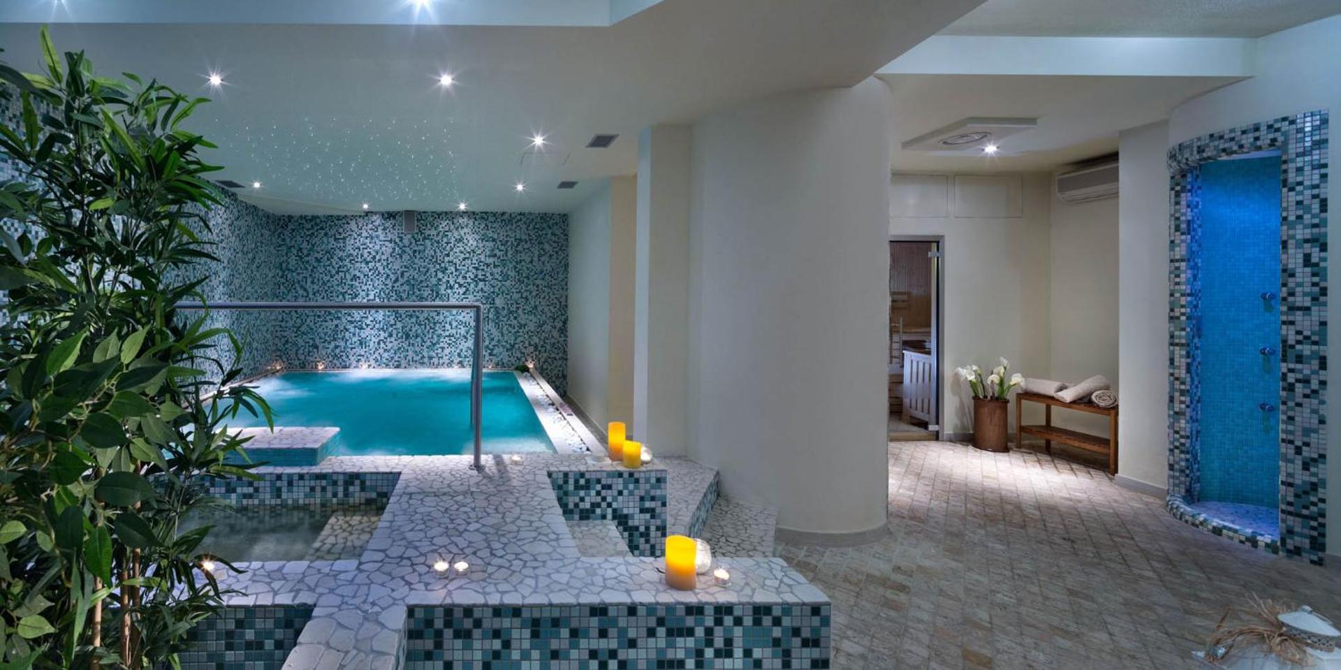 Terradimare Resort&Spa - Photo 31