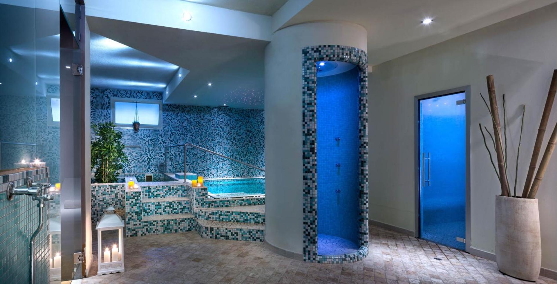 Terradimare Resort&Spa - Photo 30