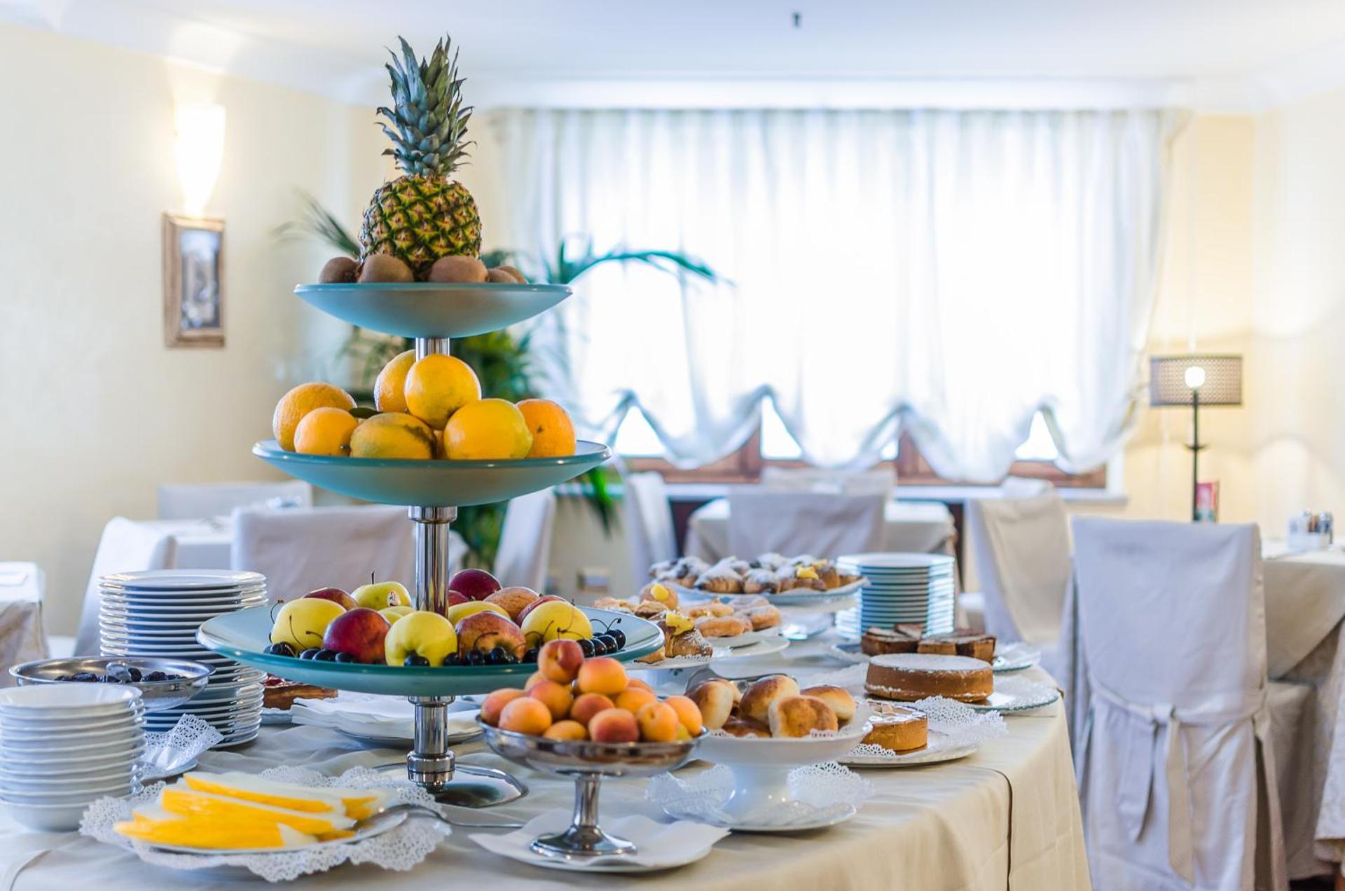 Hotel Vecchio Borgo - Photo 45
