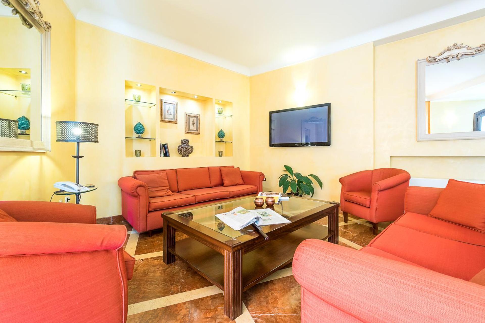 Hotel Vecchio Borgo - Photo 47