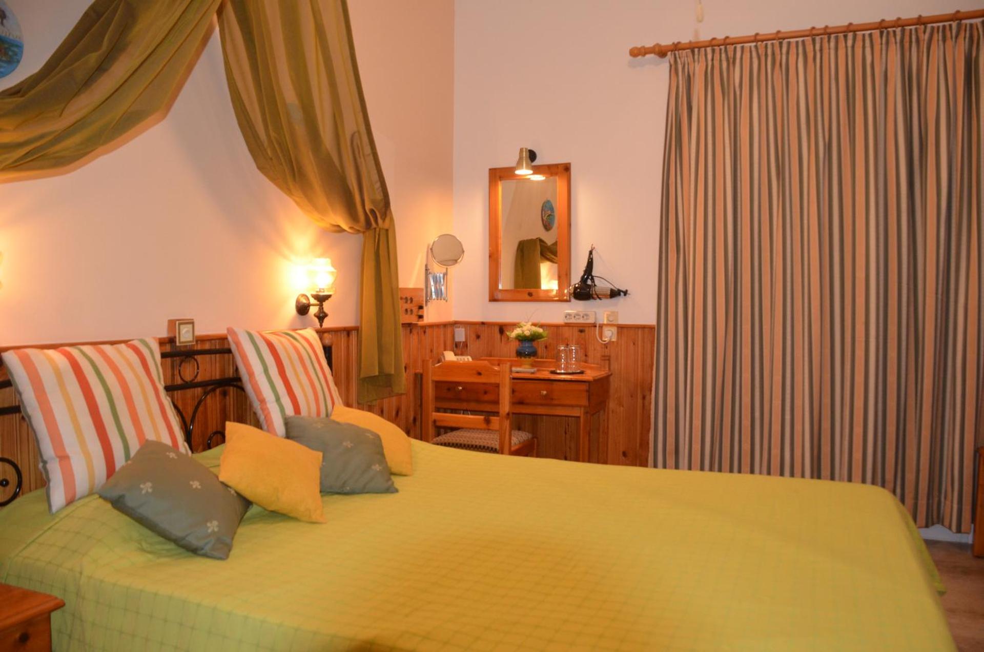 Samaina HOTEL - Photo 30
