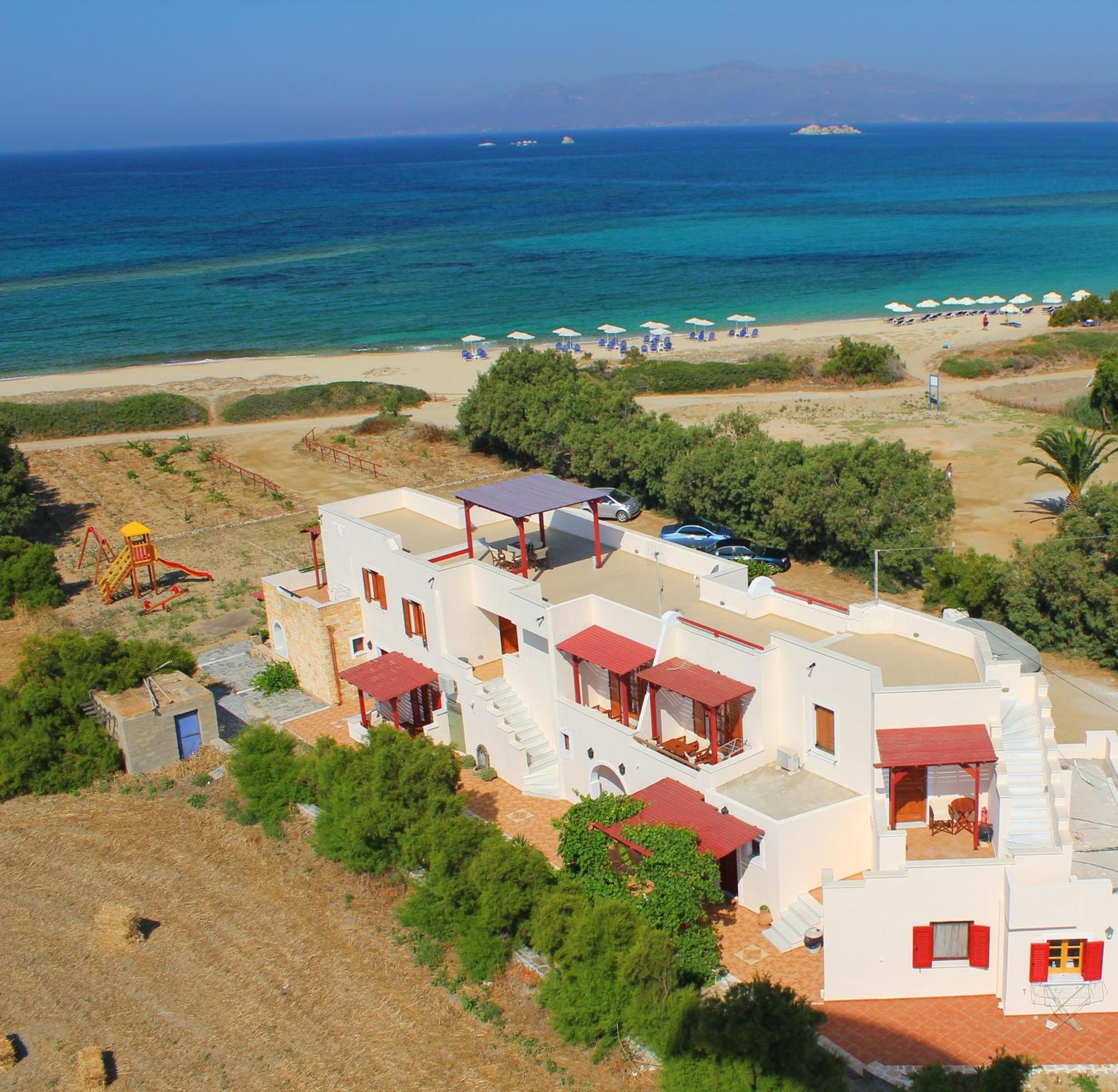 Acti Plaka Hotel - Photo 53