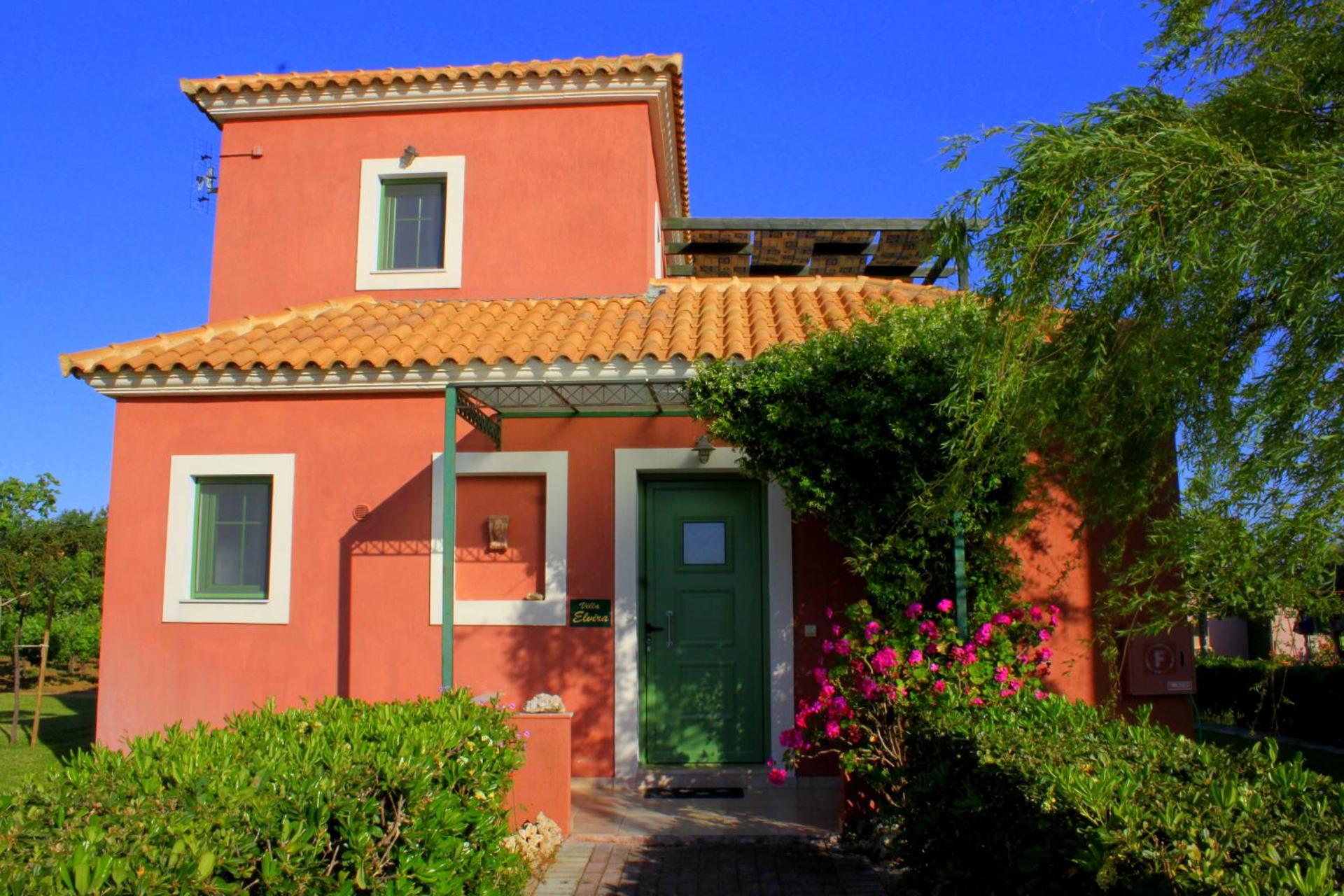 Monambeles Villas - Photo 163