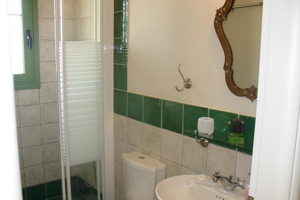 Monambeles Villas - Photo 165