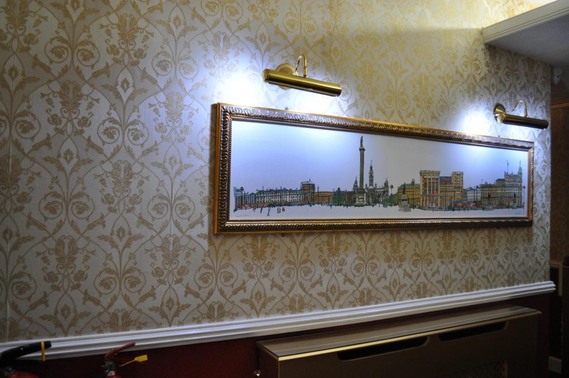 Argyll Guest House - Photo 21