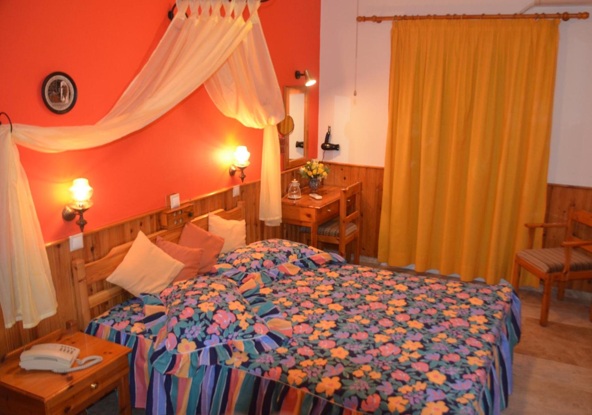 Samaina HOTEL - Photo 29