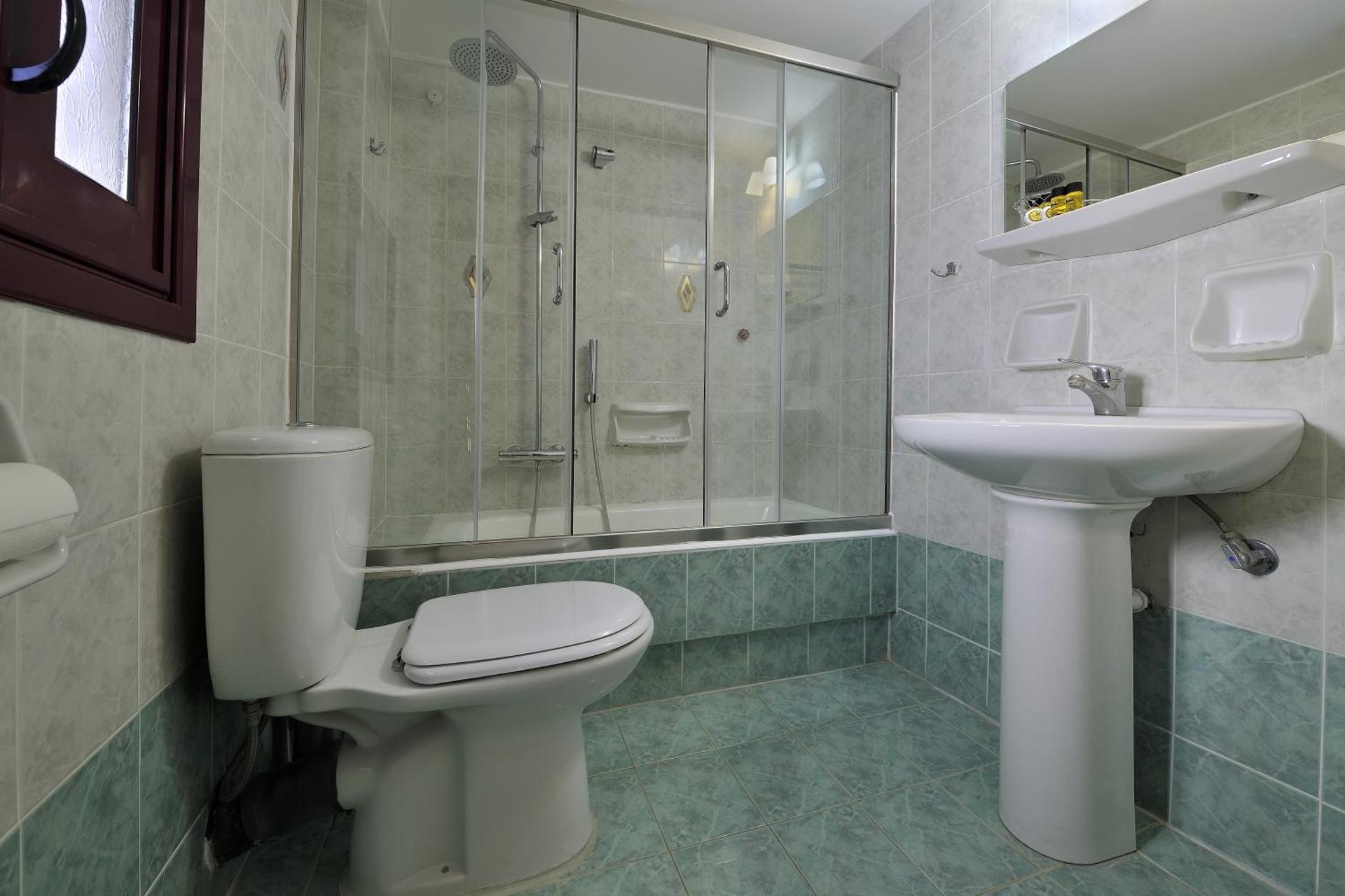 Dryades & Orion Hotel - Photo 69