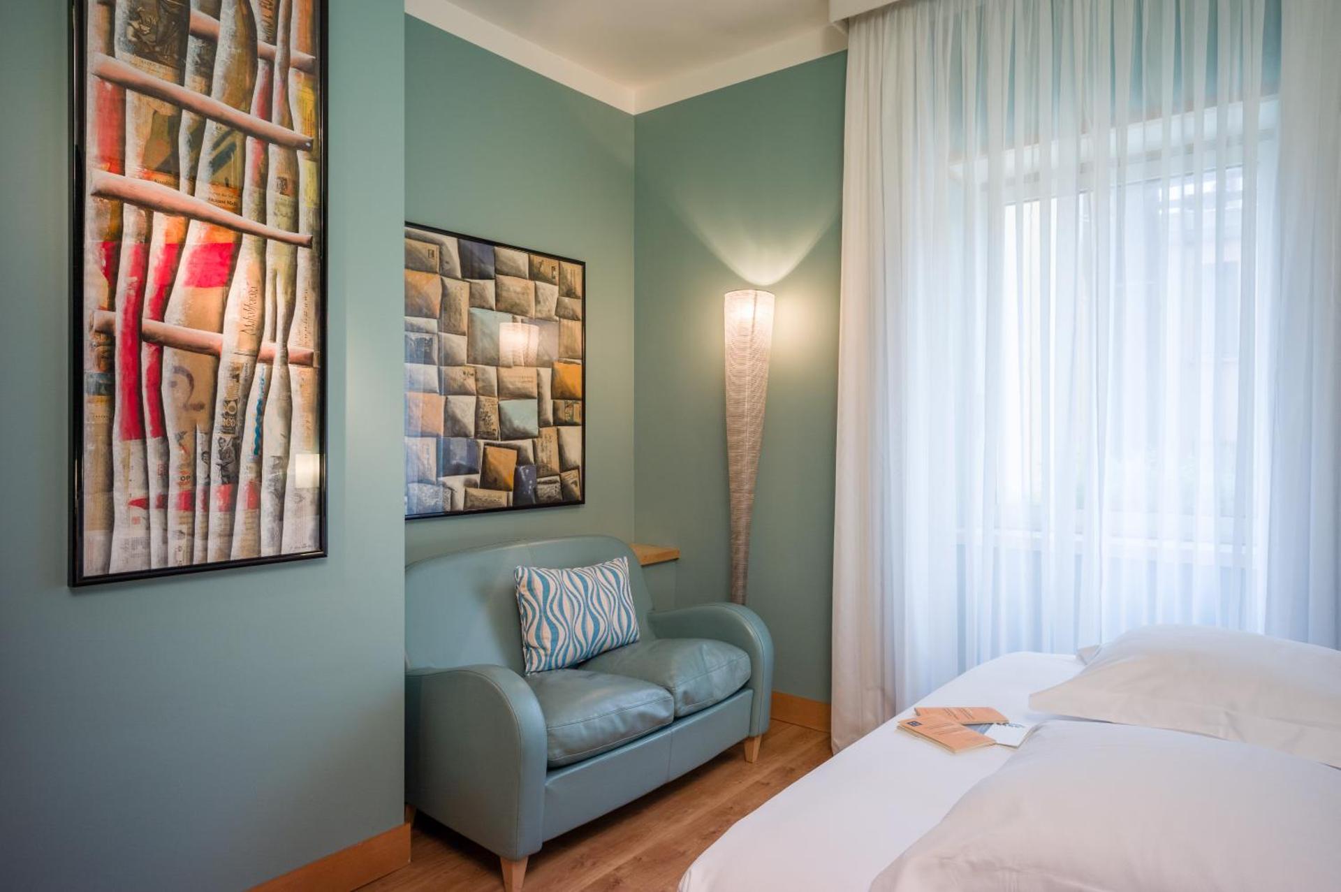 Hotel Spadari Al Duomo - Photo 4