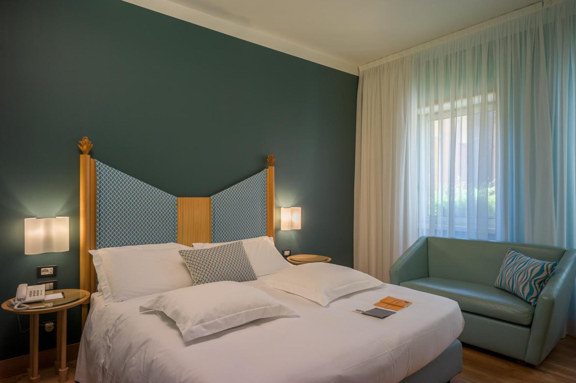 Hotel Spadari Al Duomo - Photo 8