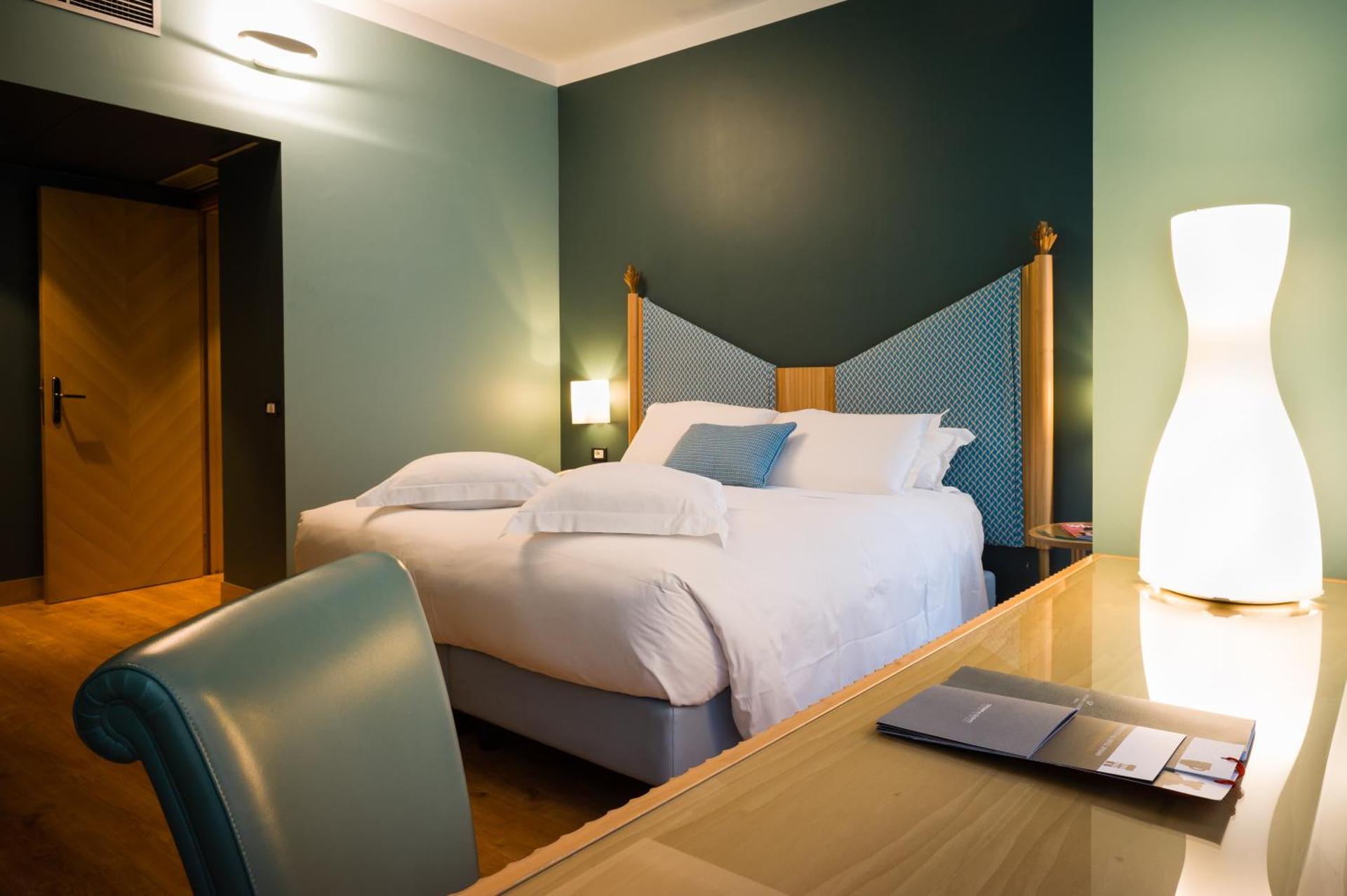 Hotel Spadari Al Duomo - Photo 23