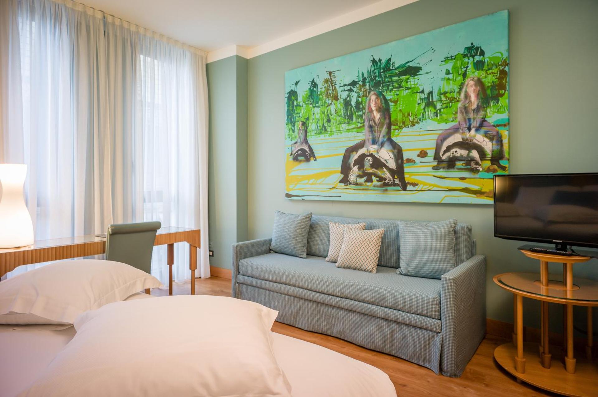 Hotel Spadari Al Duomo - Photo 19