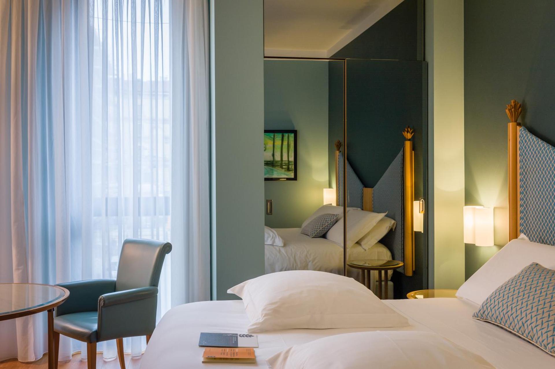 Hotel Spadari Al Duomo - Photo 17