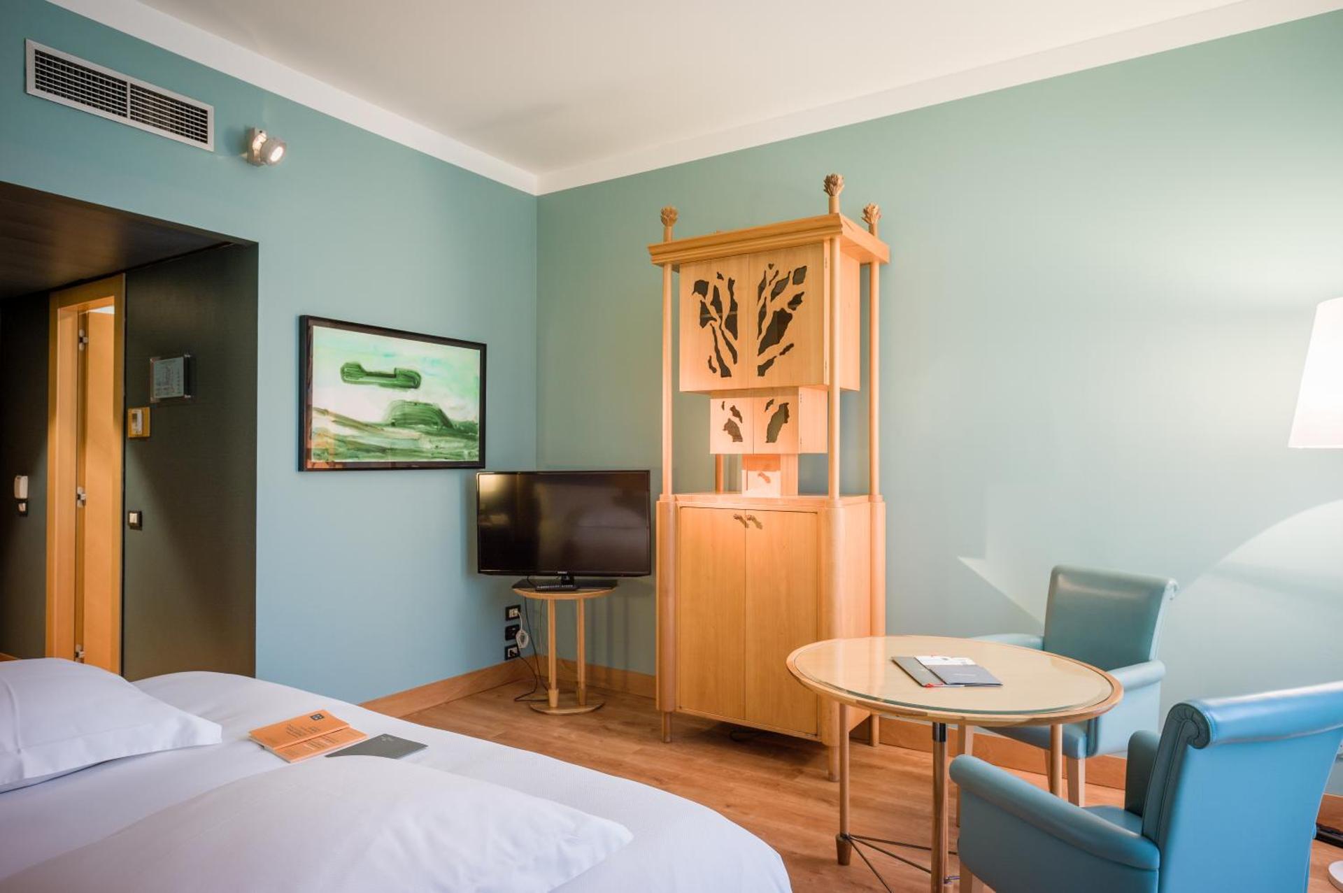 Hotel Spadari Al Duomo - Photo 21