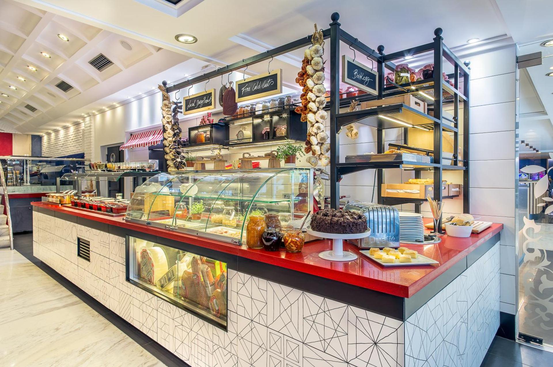 Airotel Alexandros - Photo 33