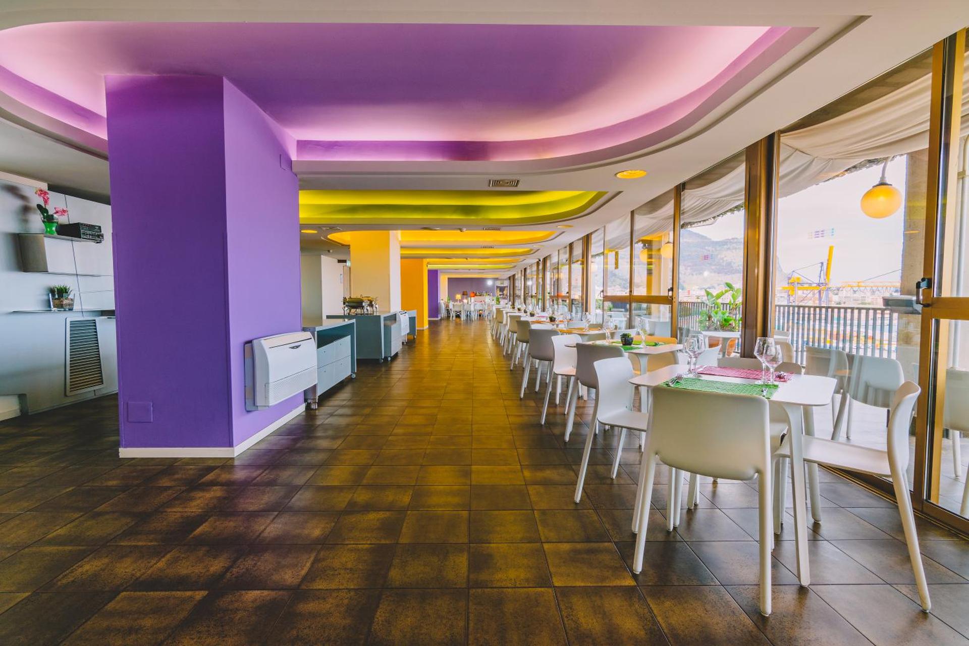President Hotel Palermo - Photo 88