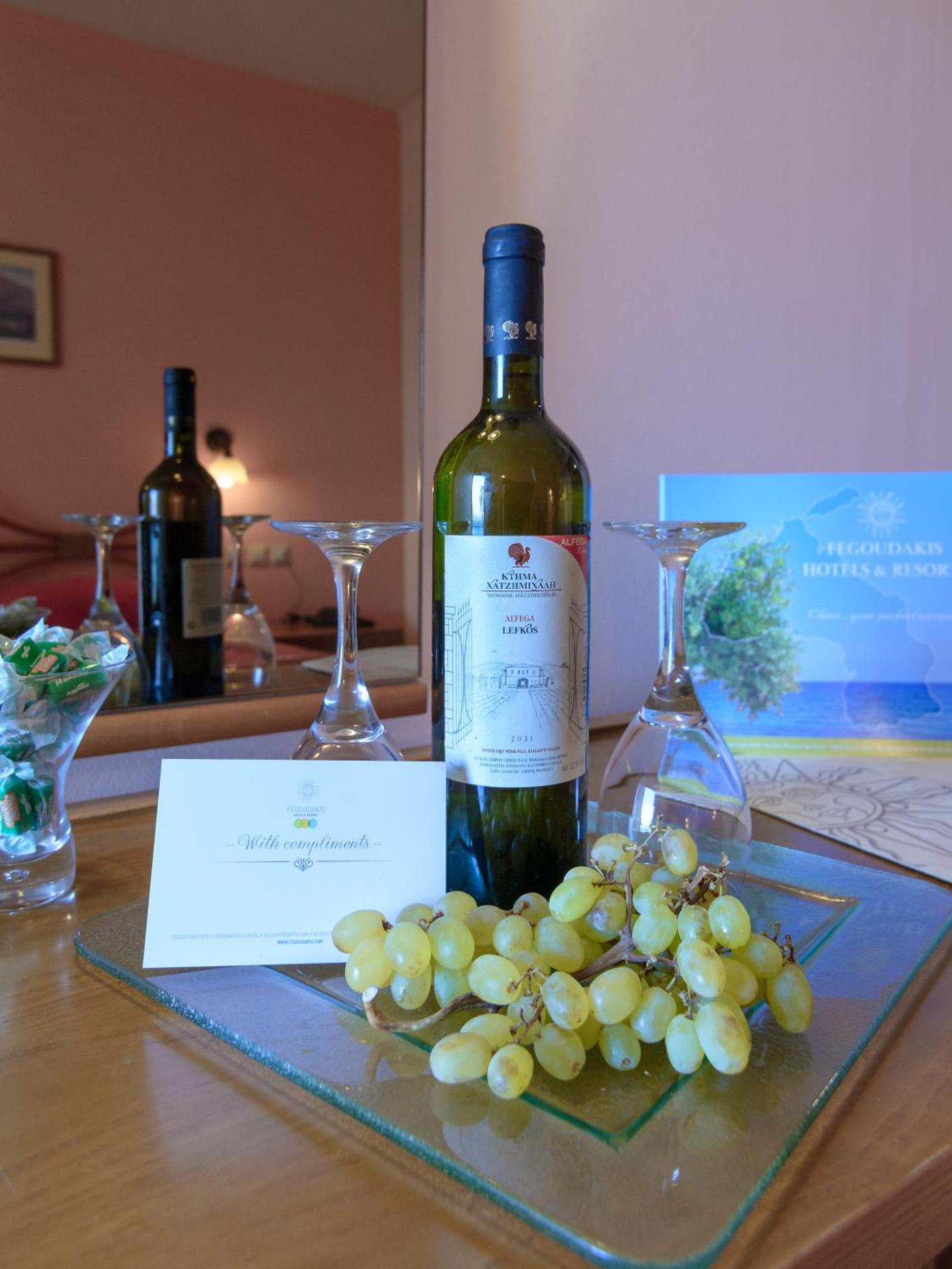 Golden Sand Hotel - Photo 46