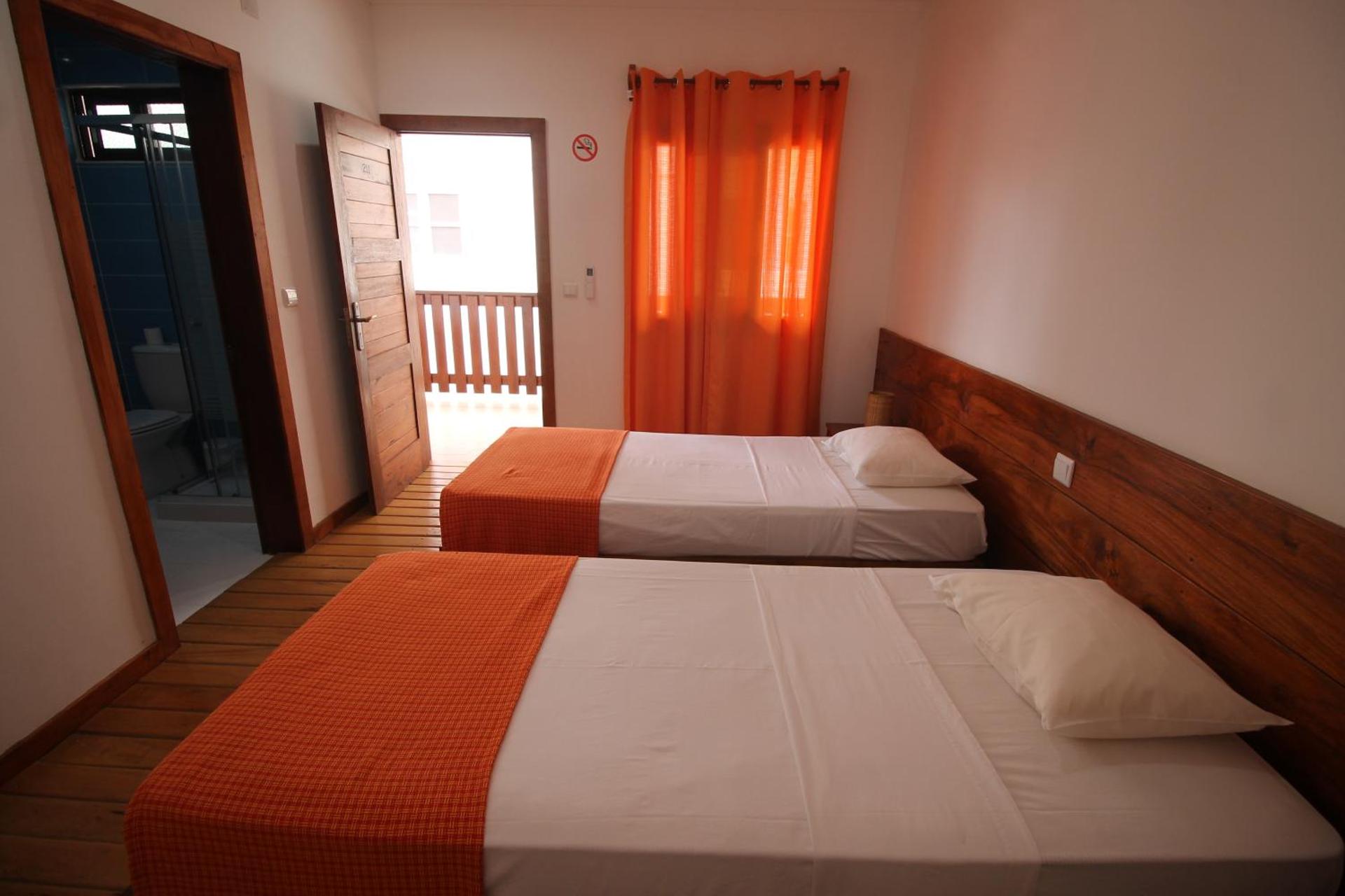 Sweet Guest House - Photo 20
