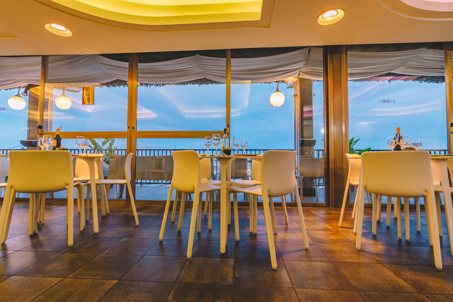 President Hotel Palermo - Photo 91