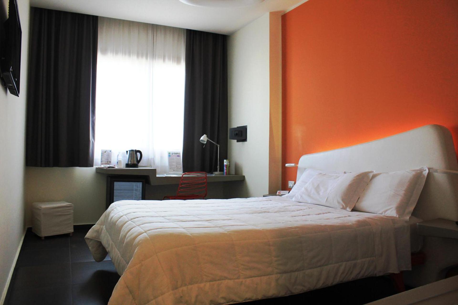 President Hotel Palermo - Photo 147