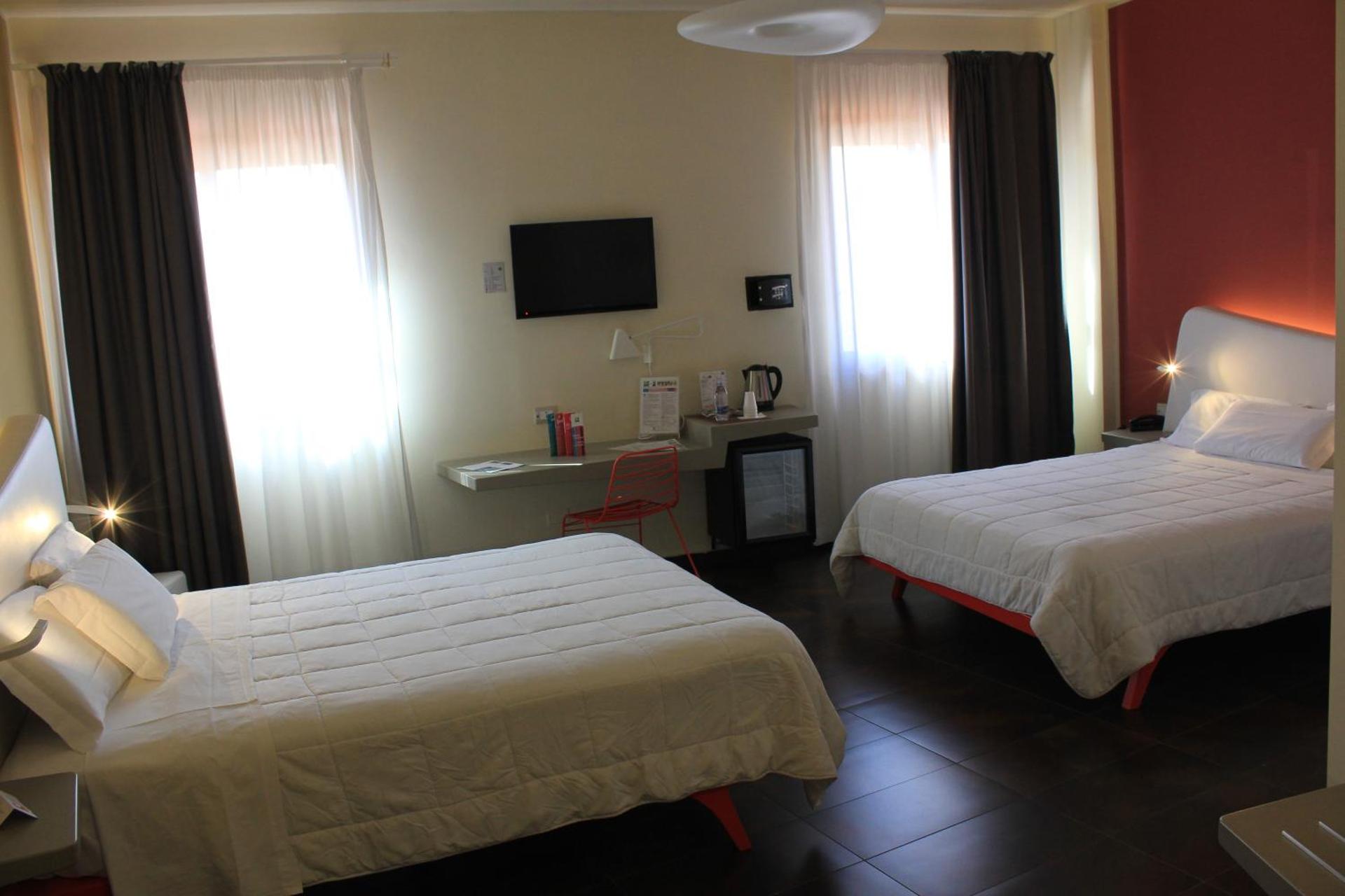 President Hotel Palermo - Photo 146