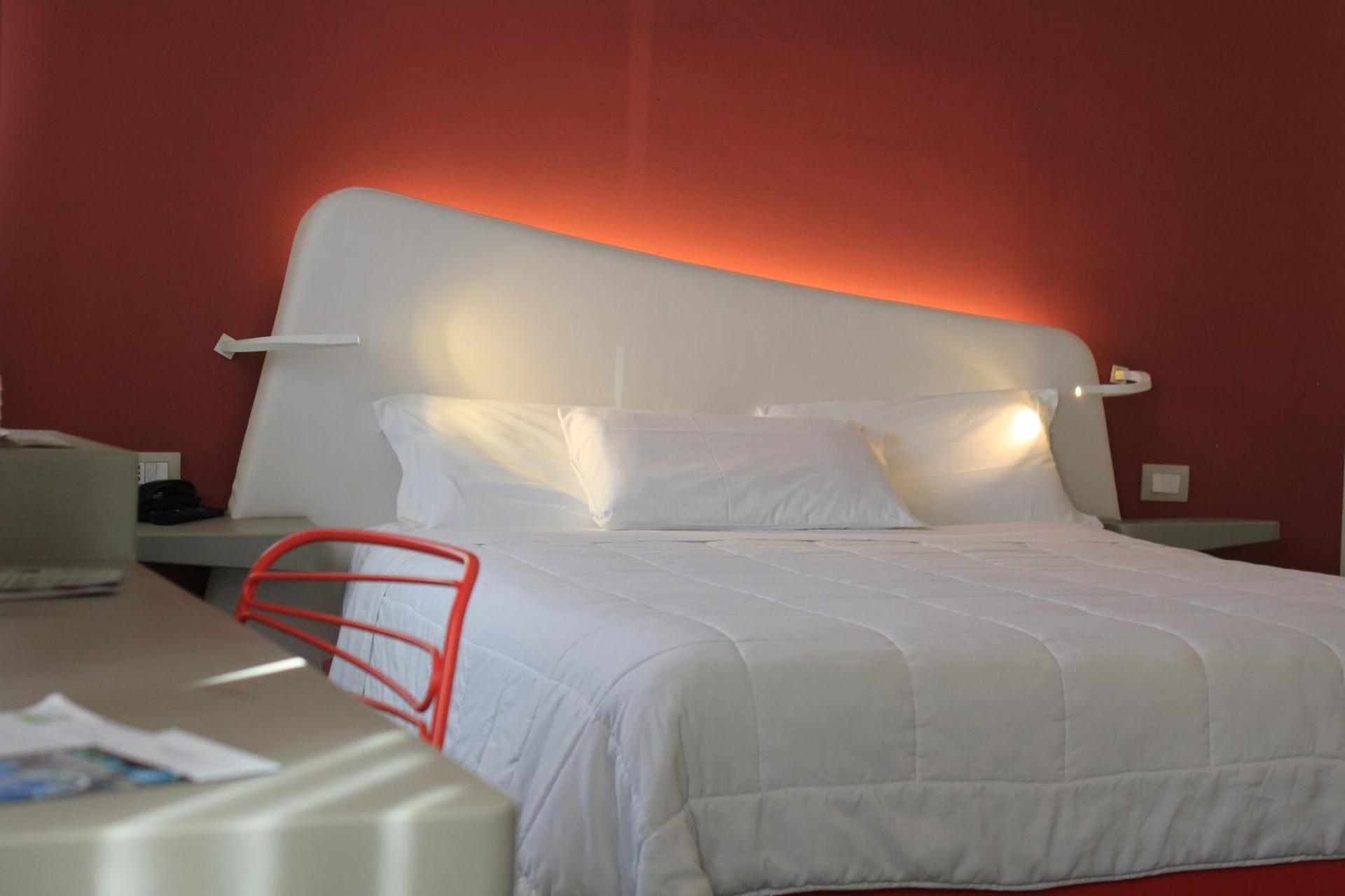 President Hotel Palermo - Photo 103