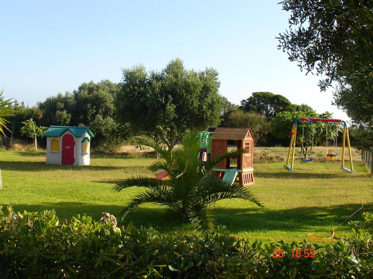 Monambeles Villas - Photo 164