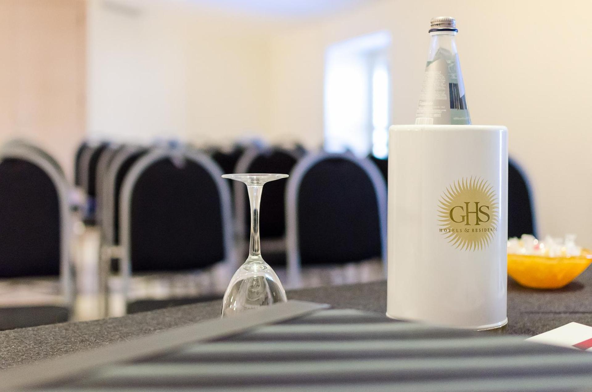 Hotel Garibaldi - Photo 20