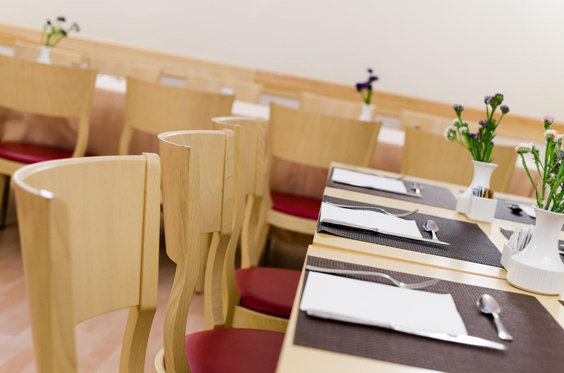 Hotel Garibaldi - Photo 11