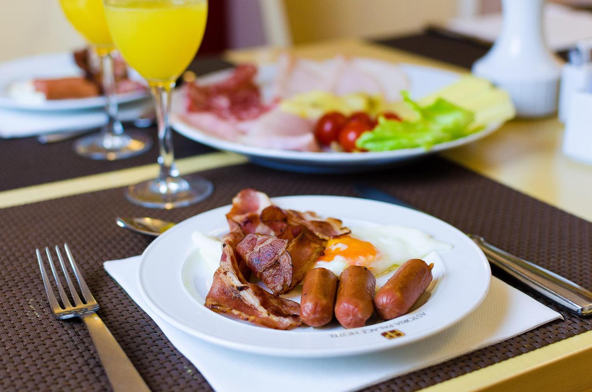 Hotel Garibaldi - Photo 16