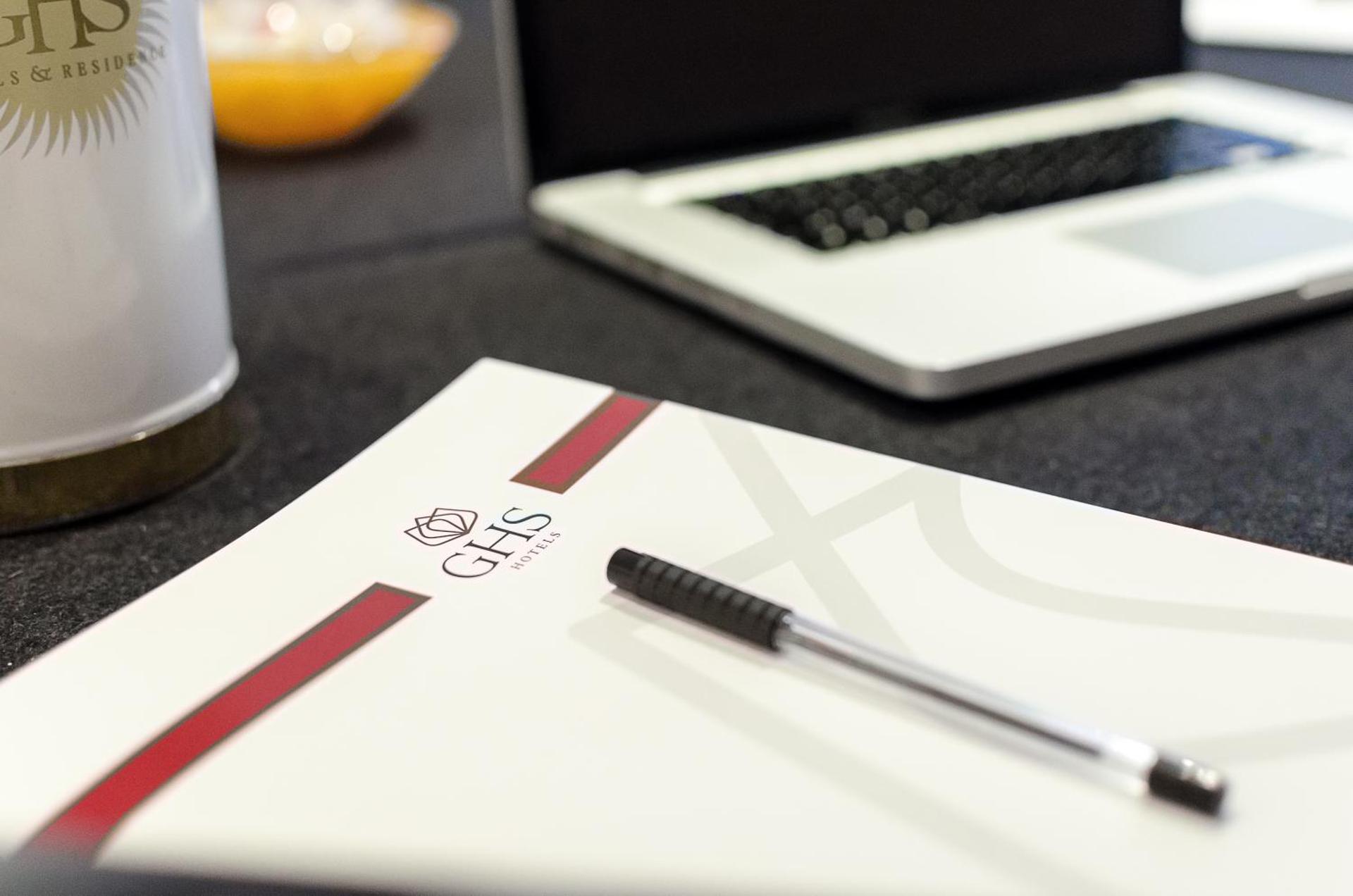 Hotel Garibaldi - Photo 21