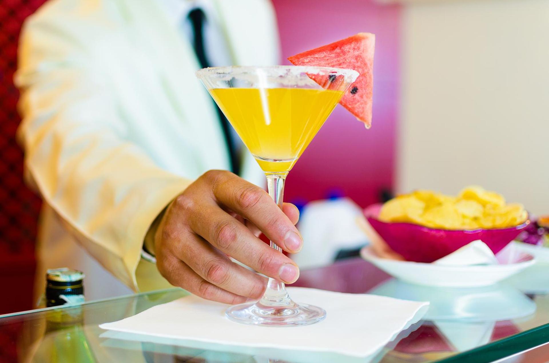 Hotel Garibaldi - Photo 26