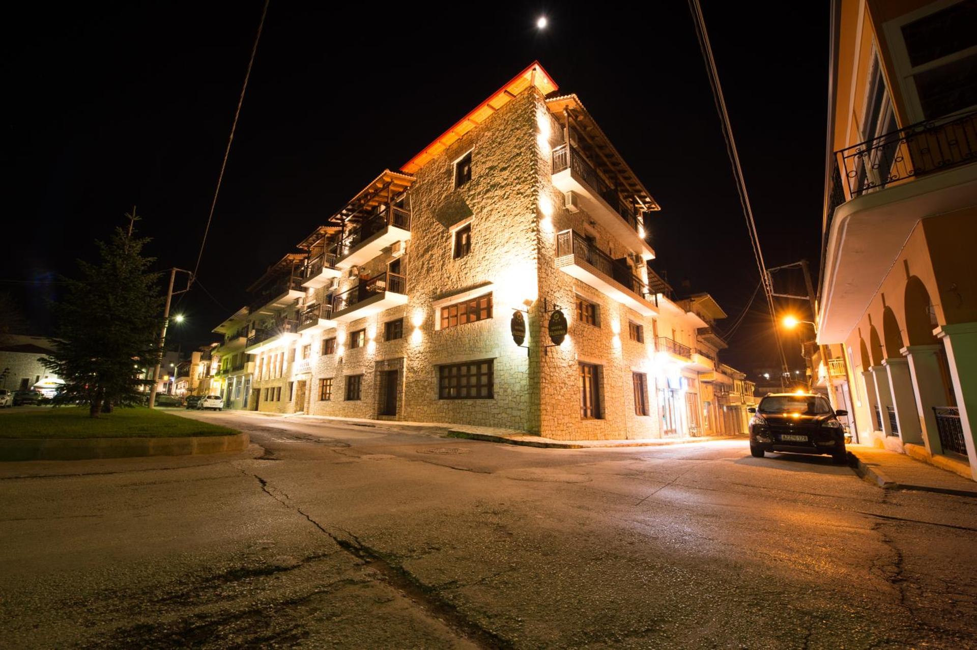 Filoxenia Hotel & Spa - Photo 122
