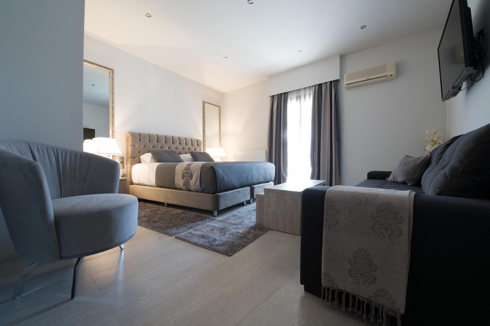 Filoxenia Hotel & Spa - Photo 101