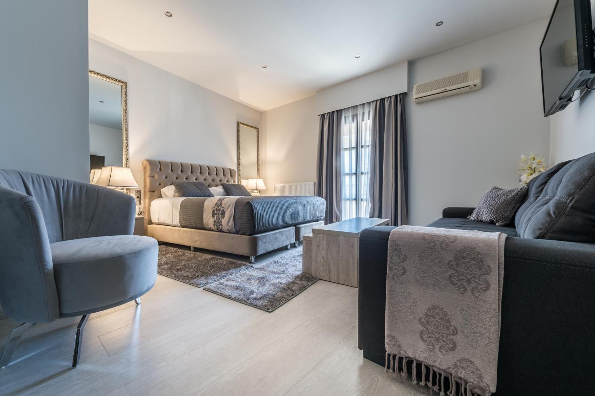 Filoxenia Hotel & Spa - Photo 100