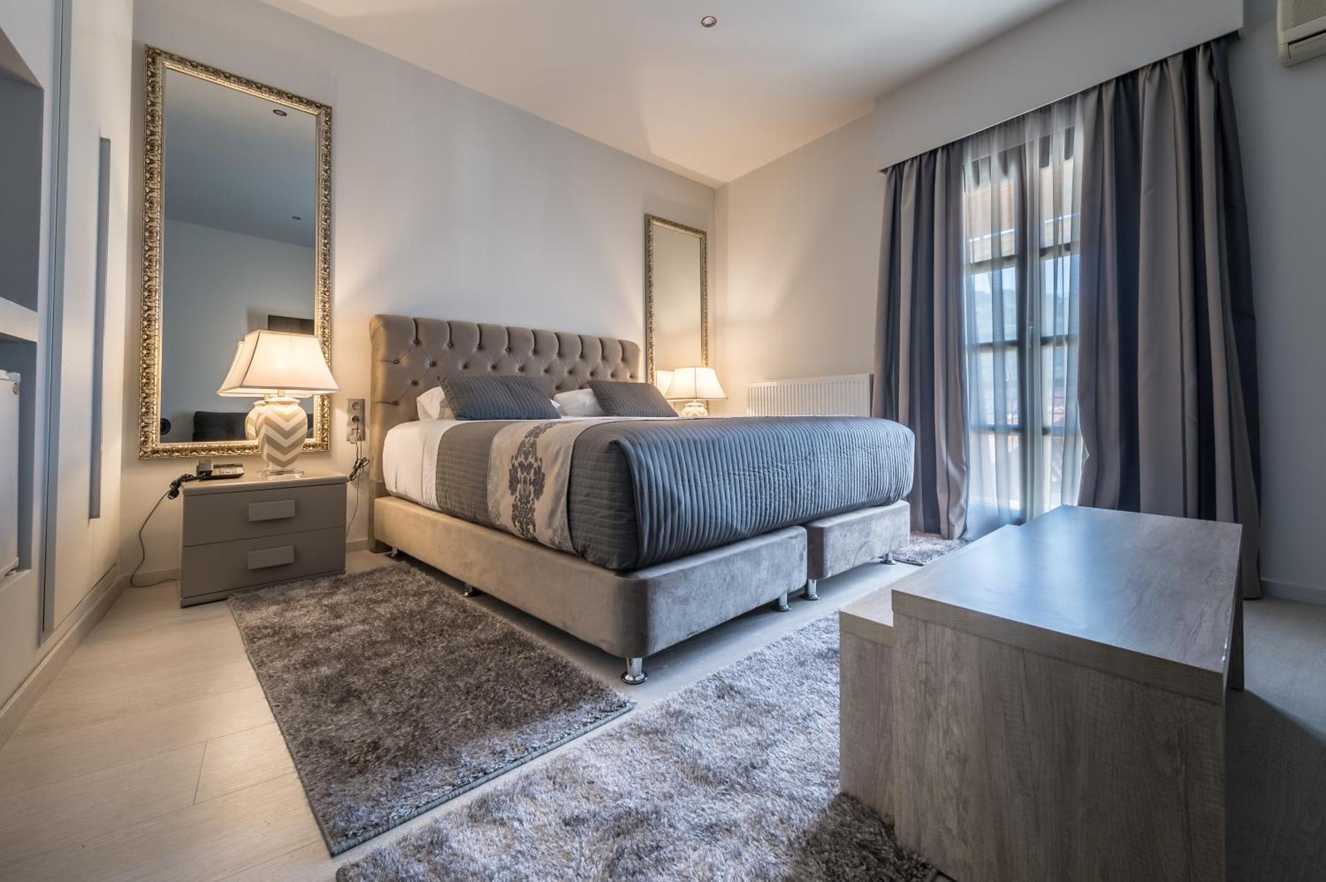 Filoxenia Hotel & Spa - Photo 99