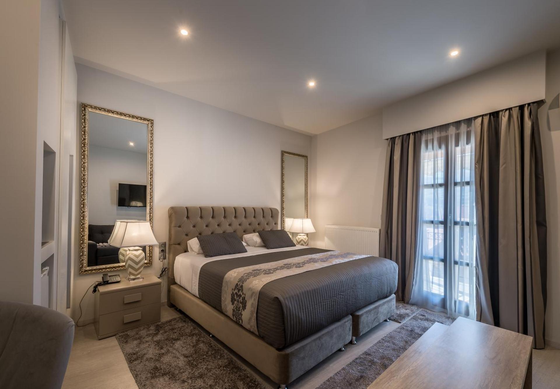 Filoxenia Hotel & Spa - Photo 98