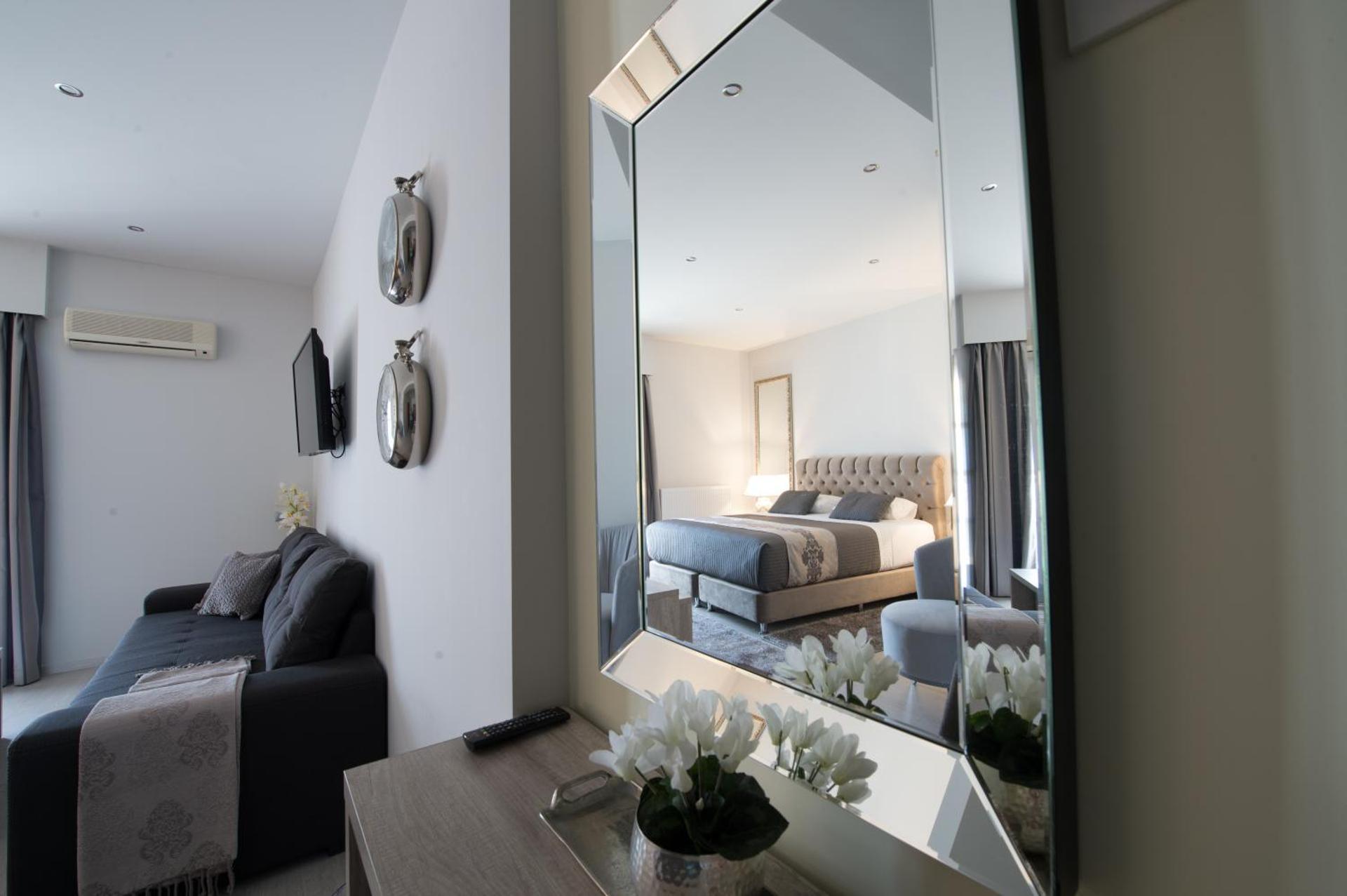 Filoxenia Hotel & Spa - Photo 97