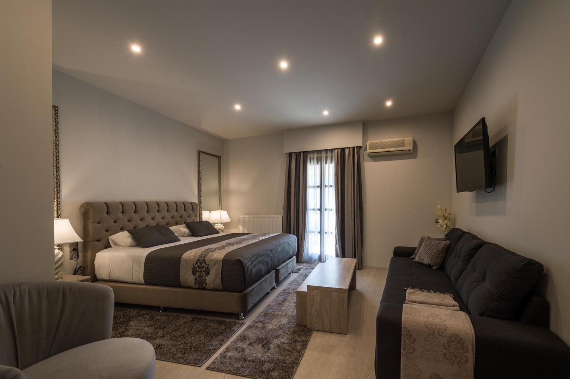 Filoxenia Hotel & Spa - Photo 95