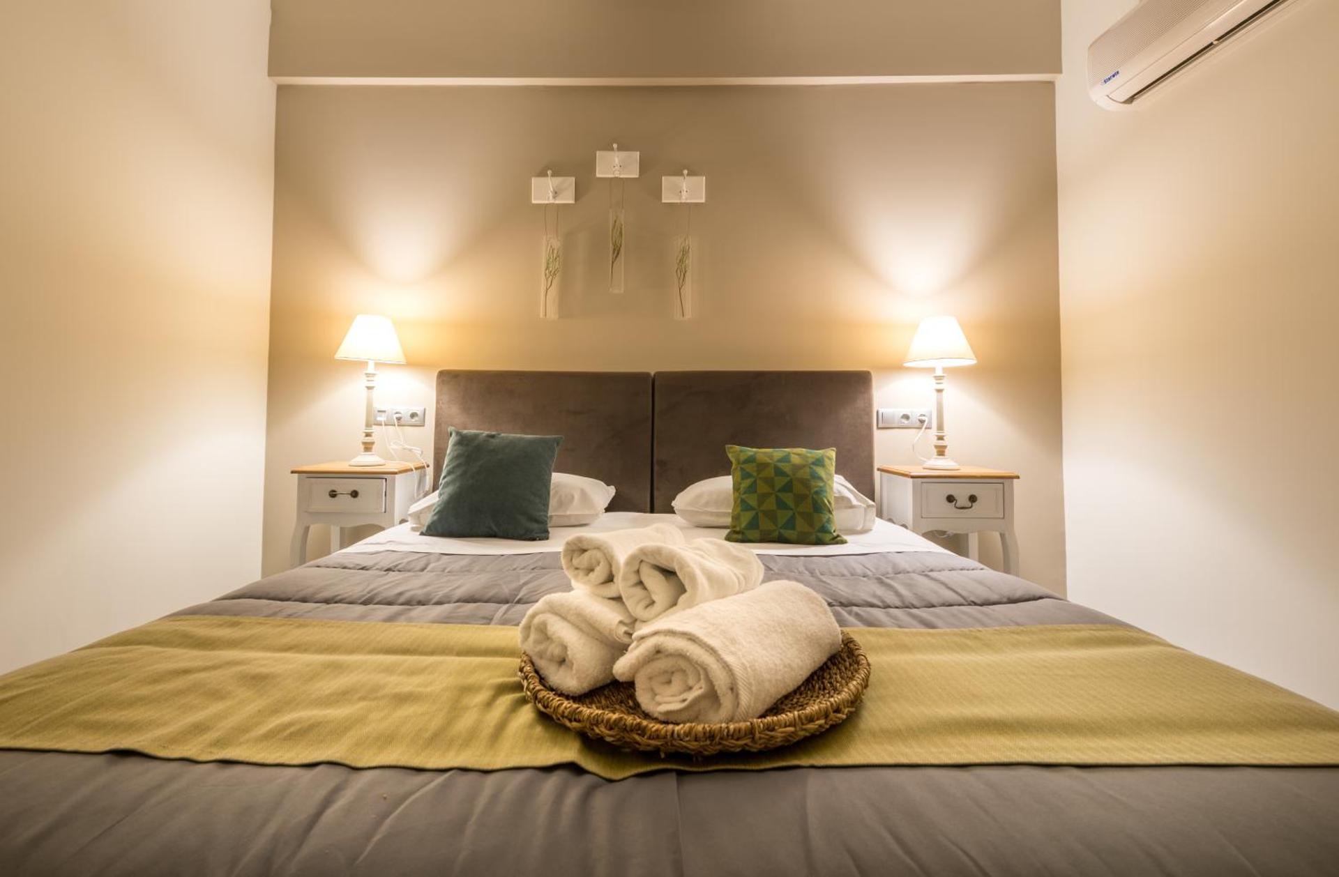 Filoxenia Hotel & Spa - Photo 93