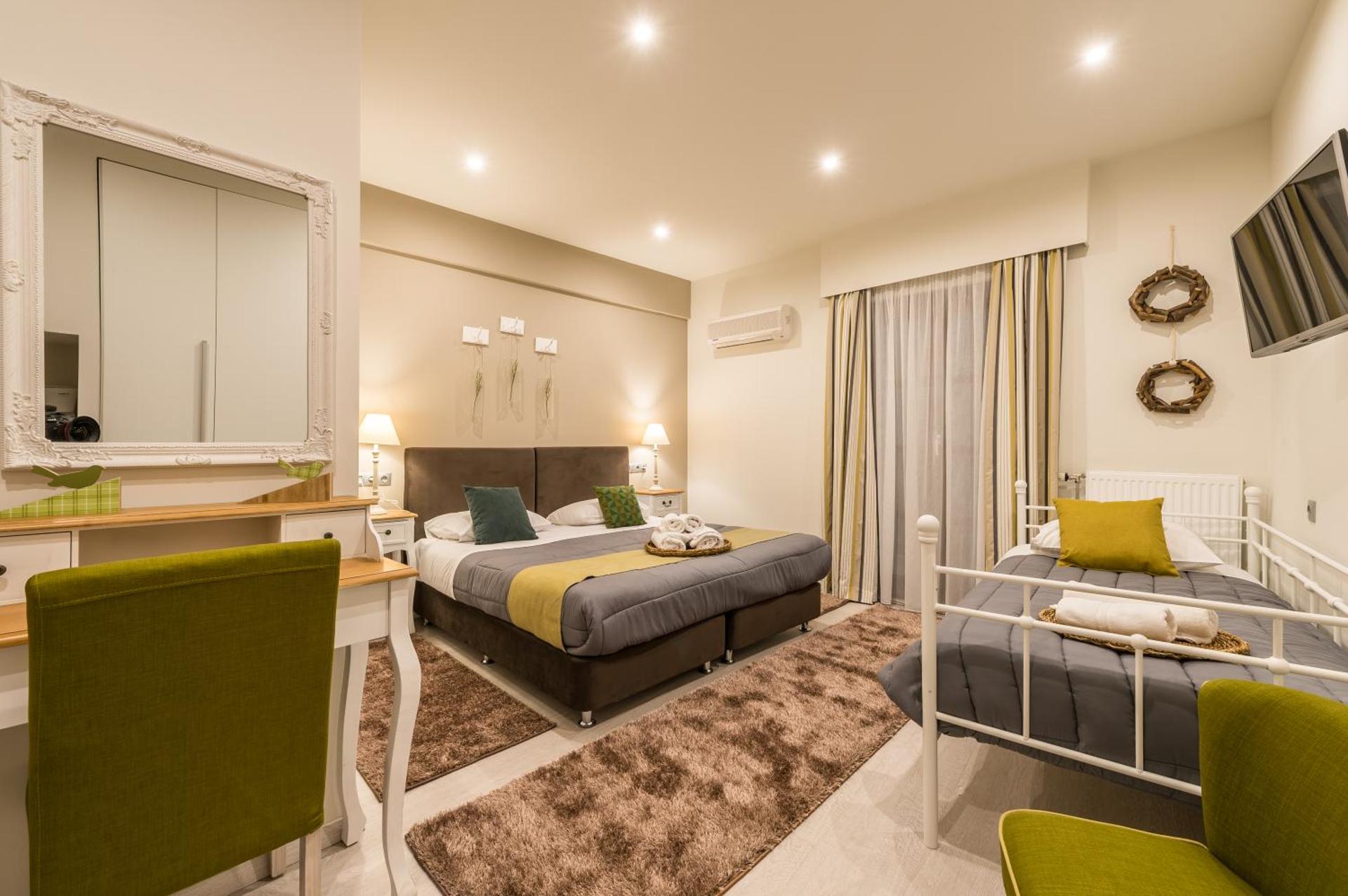 Filoxenia Hotel & Spa - Photo 92