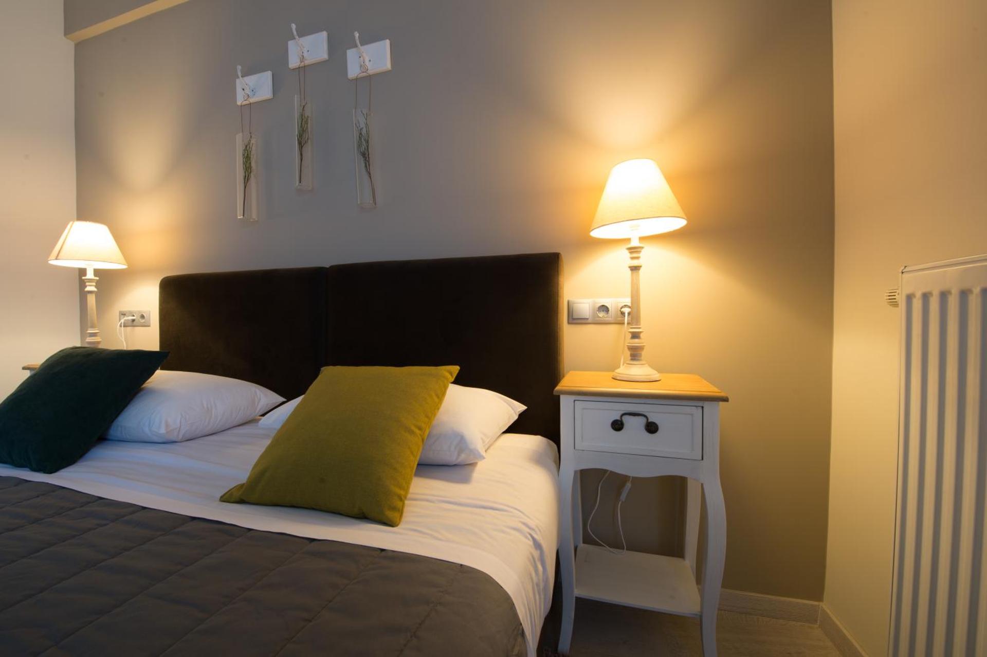 Filoxenia Hotel & Spa - Photo 91
