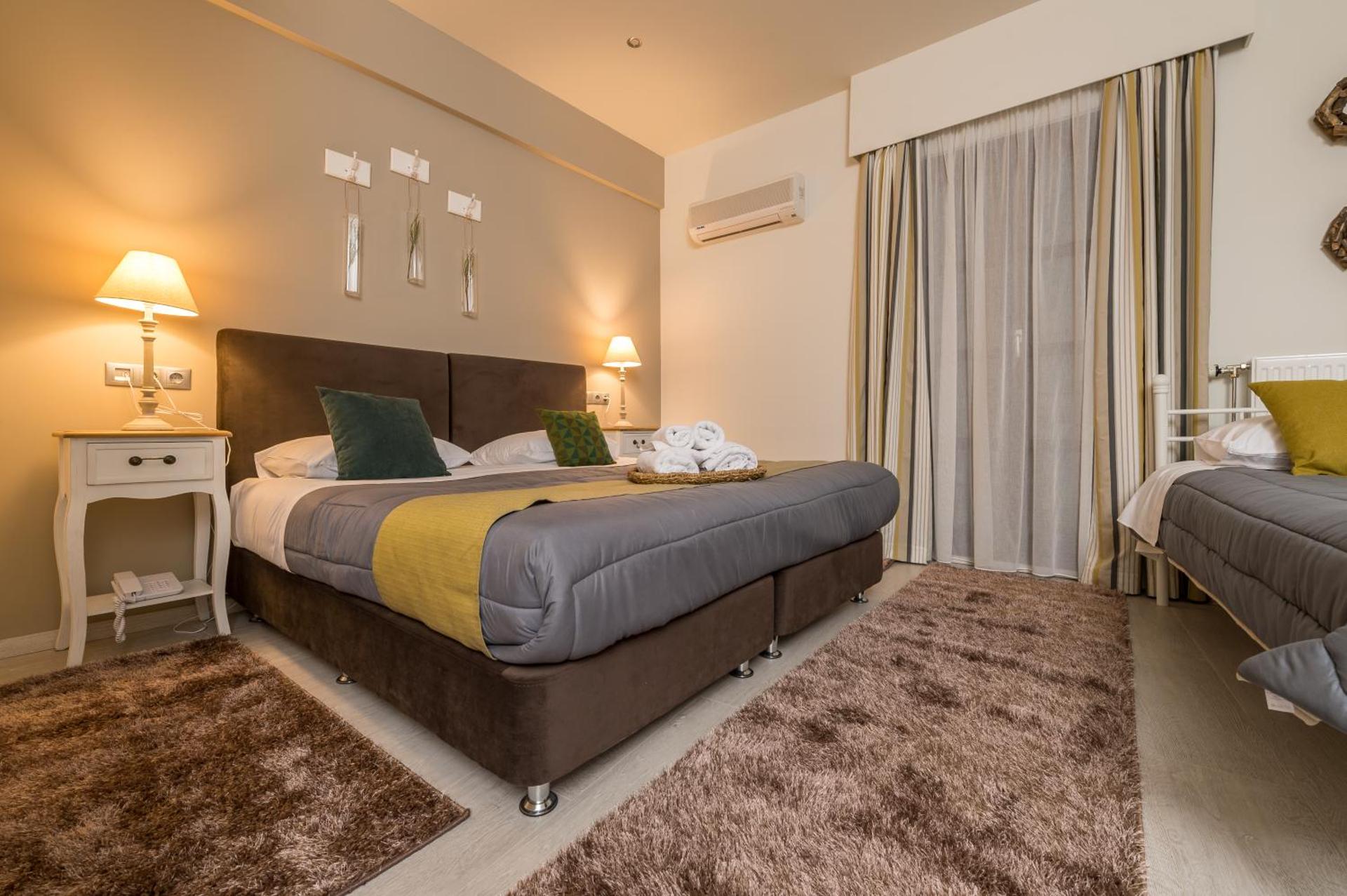 Filoxenia Hotel & Spa - Photo 90