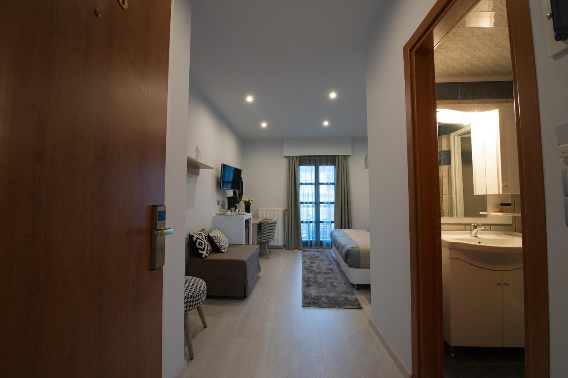 Filoxenia Hotel & Spa - Photo 89