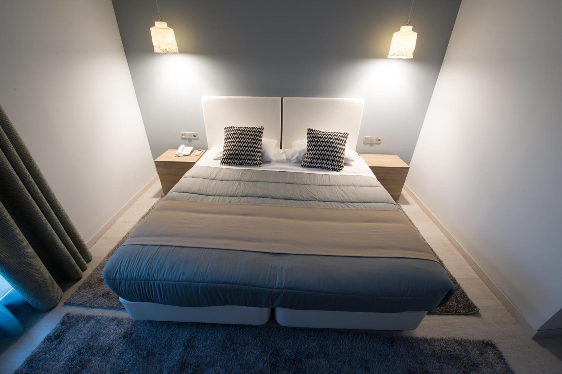 Filoxenia Hotel & Spa - Photo 88