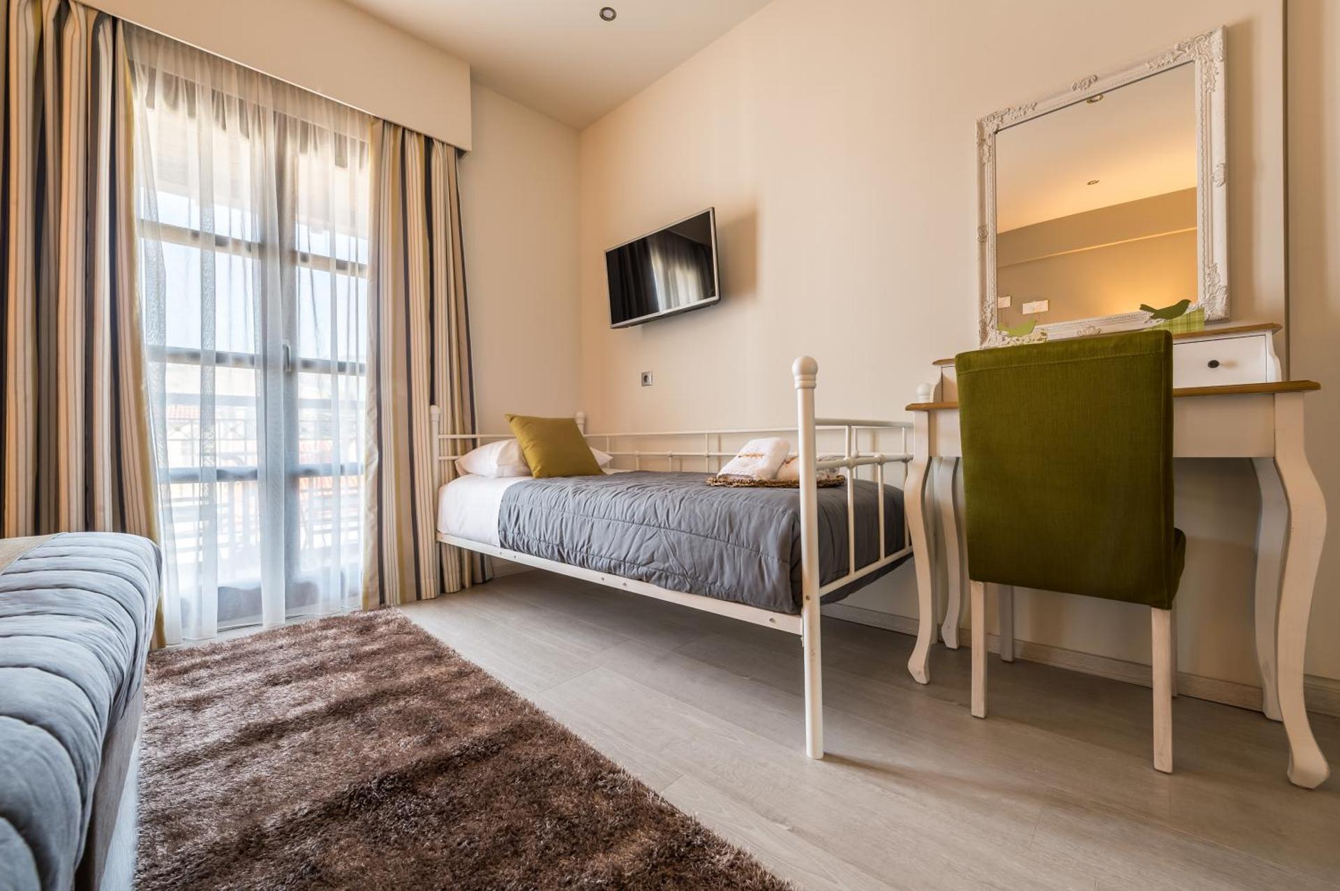 Filoxenia Hotel & Spa - Photo 87