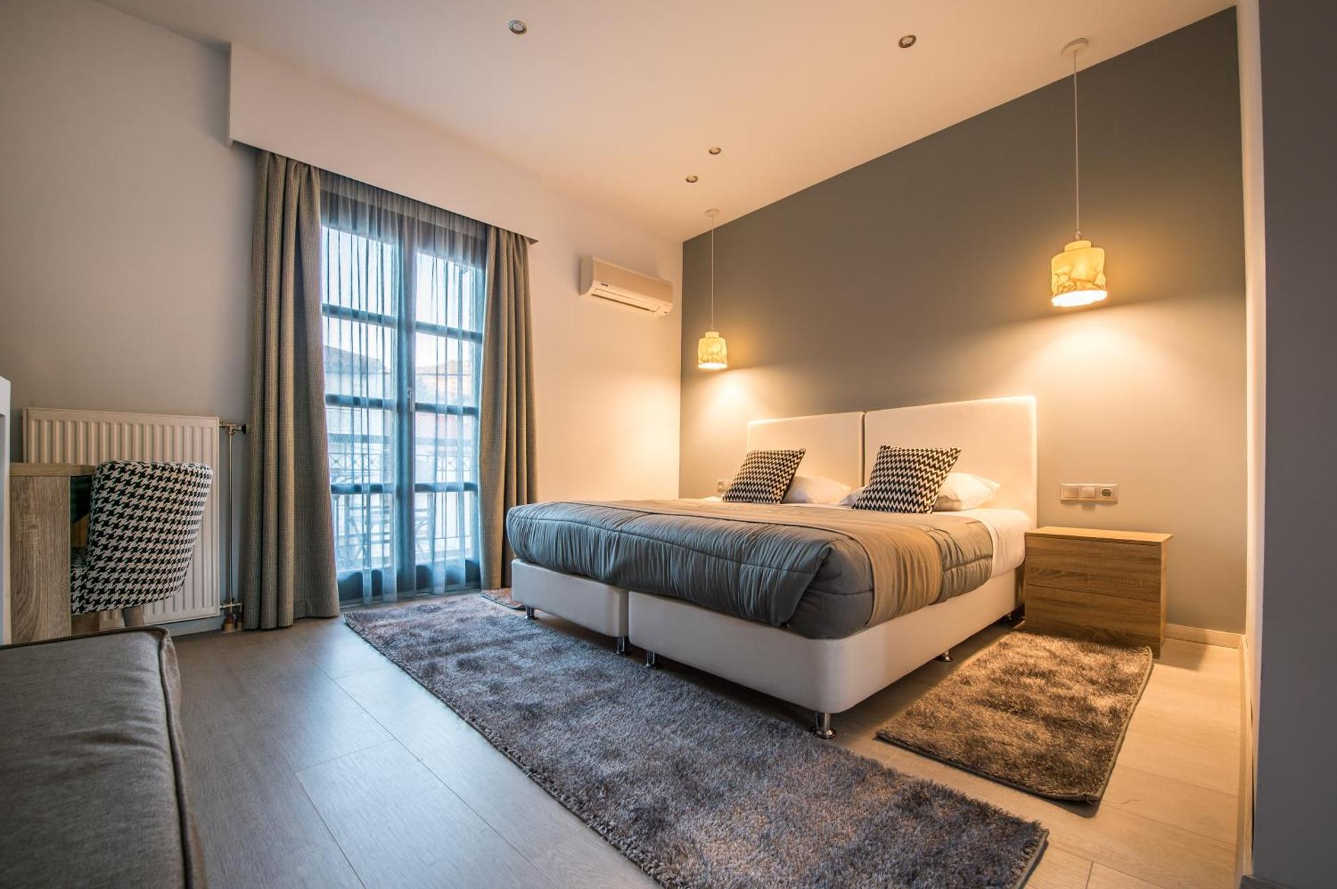 Filoxenia Hotel & Spa - Photo 83