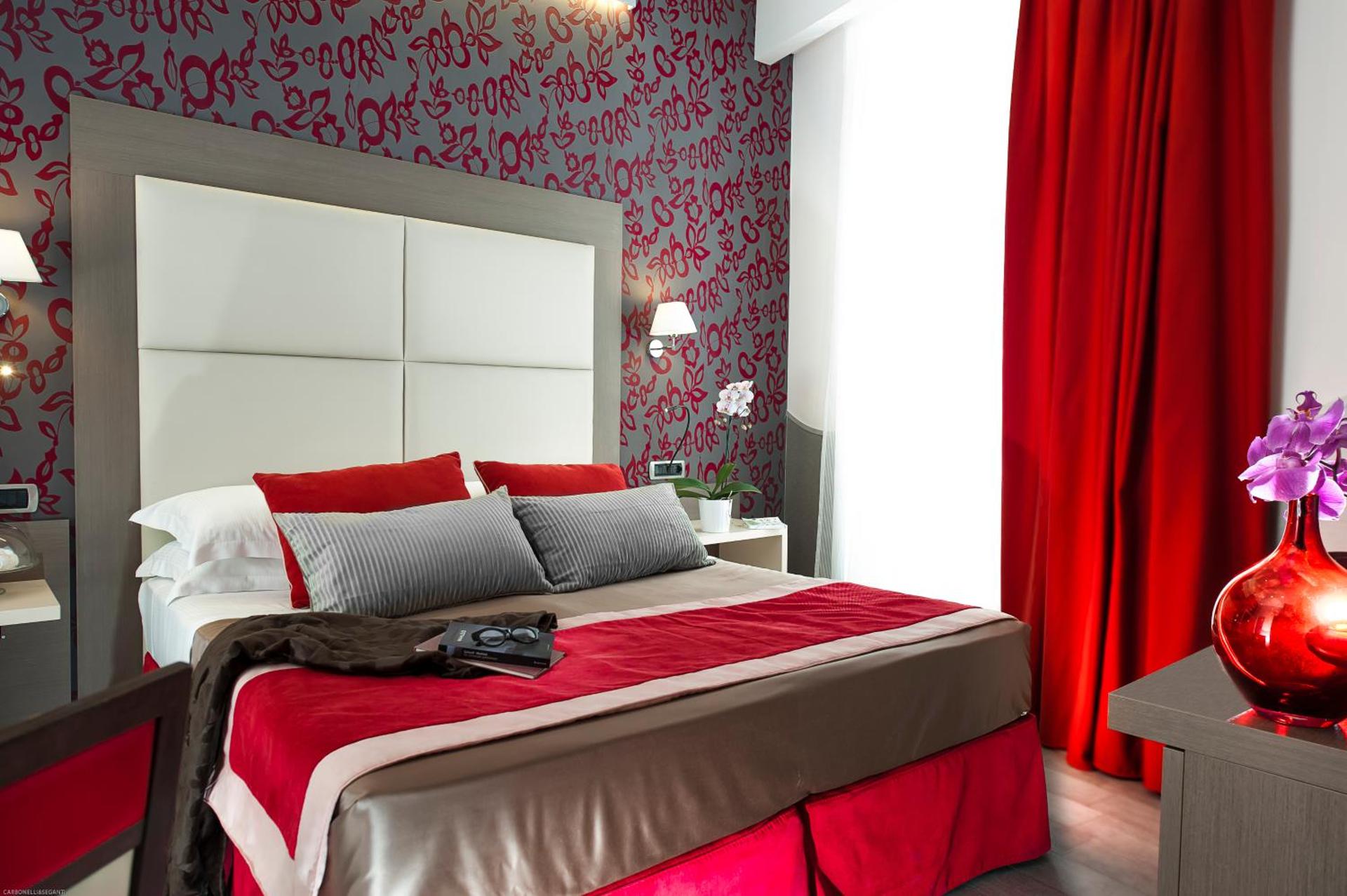 Demetra Hotel - Photo 9