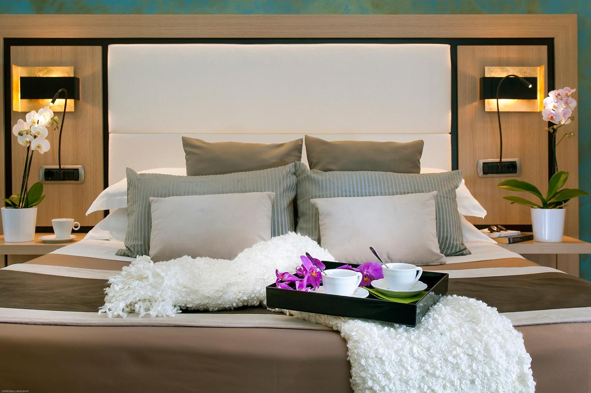 Demetra Hotel - Photo 46